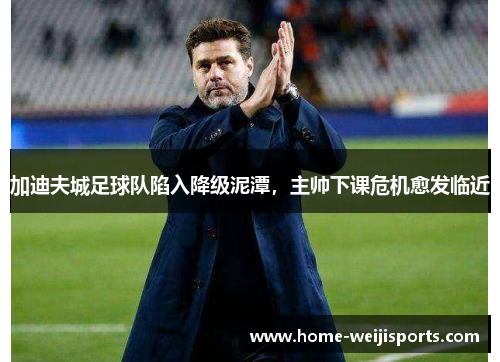 加迪夫城足球队陷入降级泥潭，主帅下课危机愈发临近